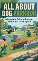 All About Dog Parkour