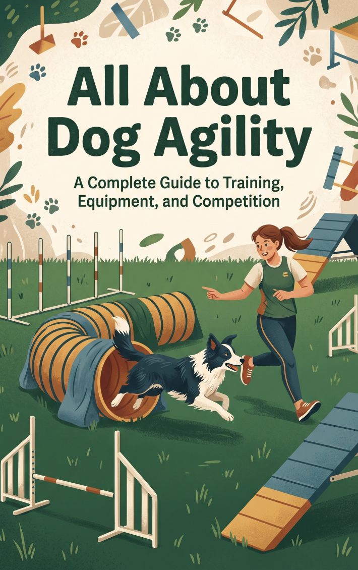 All About Dog Agility