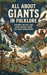 All About Giants in Folklore