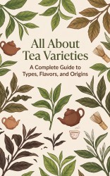 All About Tea Varieties