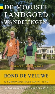 De mooiste landgoedwandelingen rond de Veluwe