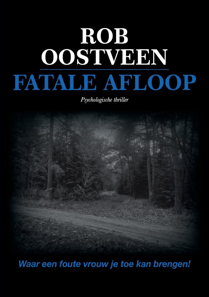 Fatale afloop