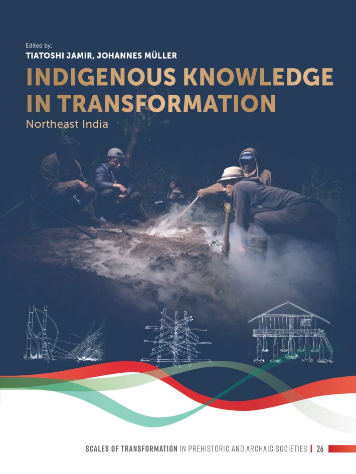 Indigenous Knowledge in Transformation &bullet; Indigenous Knowledge in Transformation