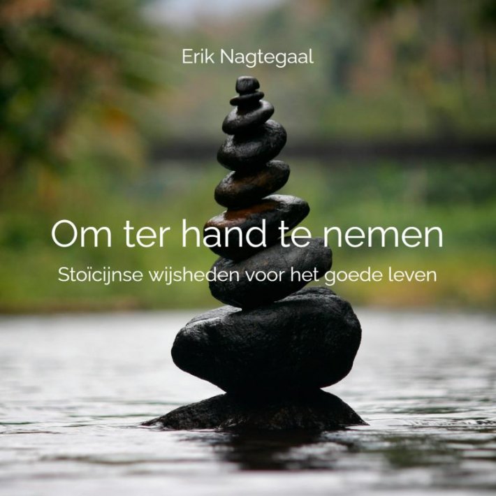 Om ter hand te nemen Om ter hand te nemen