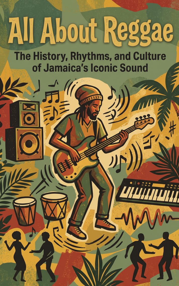 All About Reggae All About Reggae