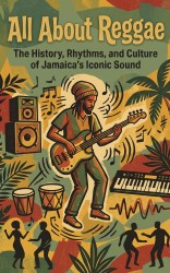 All About Reggae
