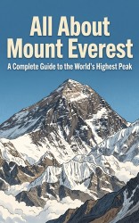 All About Mount Everest