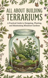 All About Building Terrariums