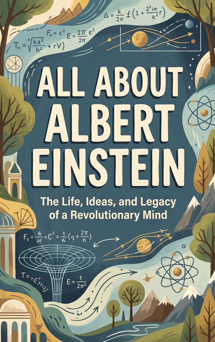 All About Albert Einstein