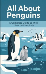 All About Penguins