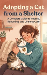 Adopting a Cat from a Shelter
