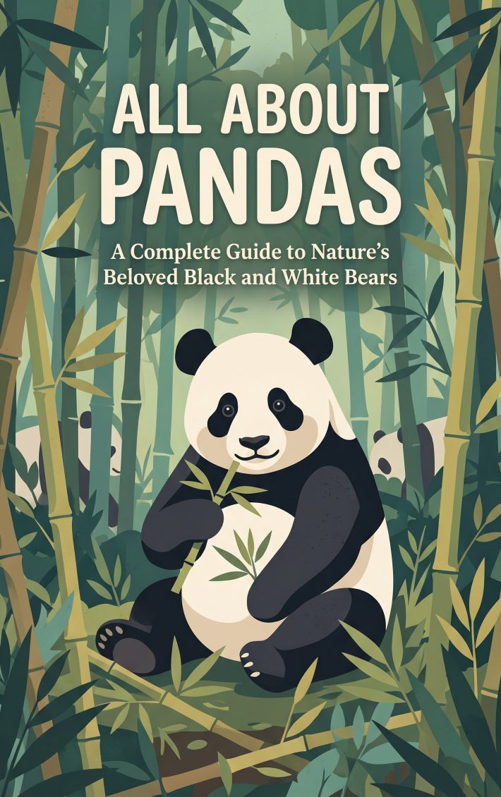 All About Pandas All About Pandas
