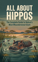 All About Hippos