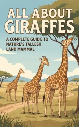 All About Giraffes