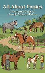 All About Ponies