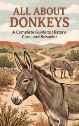 All About Donkeys