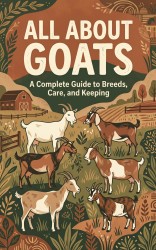 All About Goats