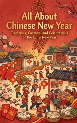 All About Chinese New Year