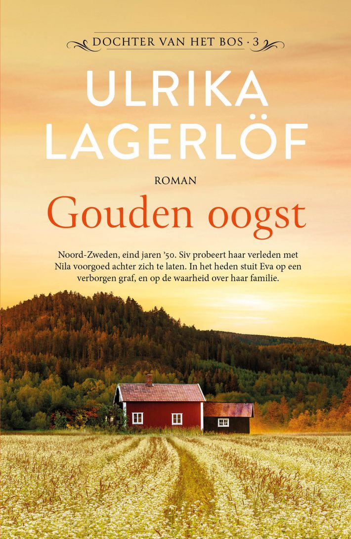 Gouden oogst