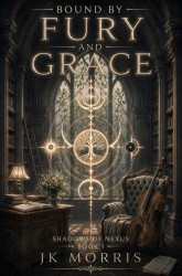 Bound By Fury and Grace