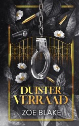 Duister verraad