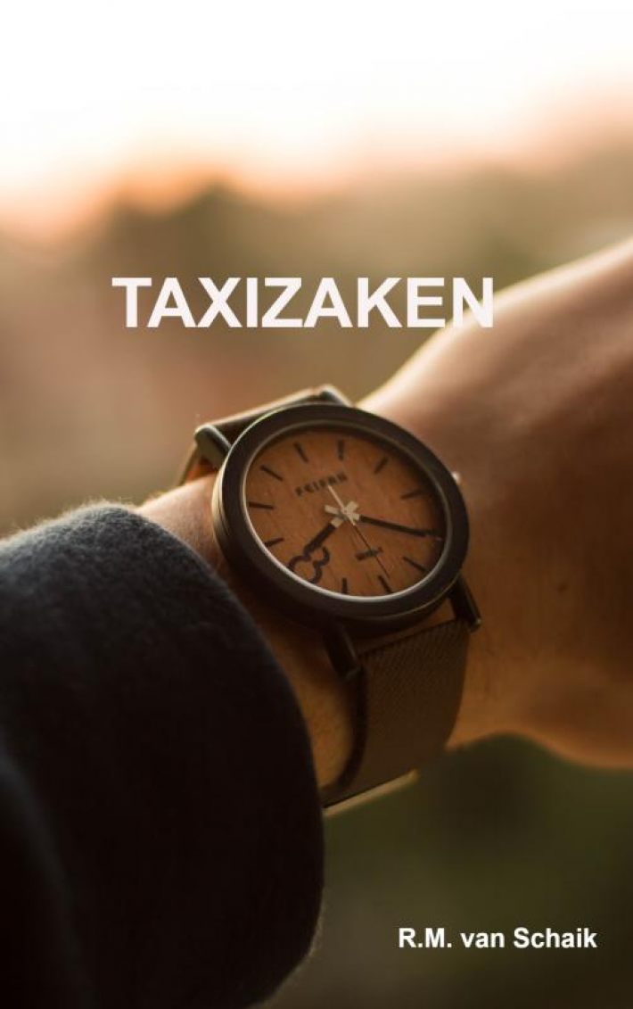 Taxizaken Taxizaken