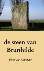 de steen van Brunhilde de steen van Brunhilde