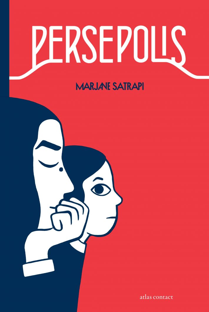 Persepolis compleet