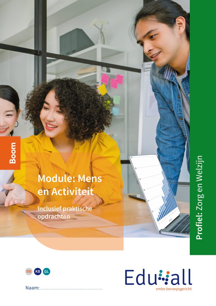 Module Mens en Activiteit