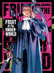Fruit of the Underworld 2 Fruit of the Underworld 2