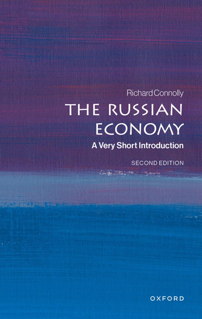 The Russian Economy The Russian Economy
