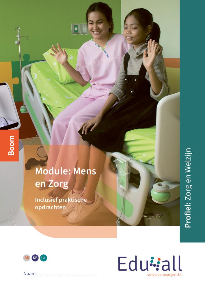 Module Mens en Zorg