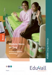 Module Mens en Zorg