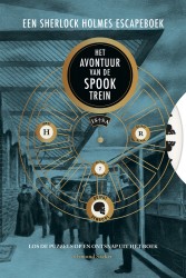 Het avontuur van de spooktrein