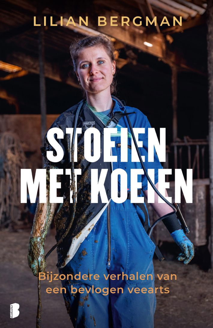 Stoeien met koeien &bullet; Stoeien met koeien
