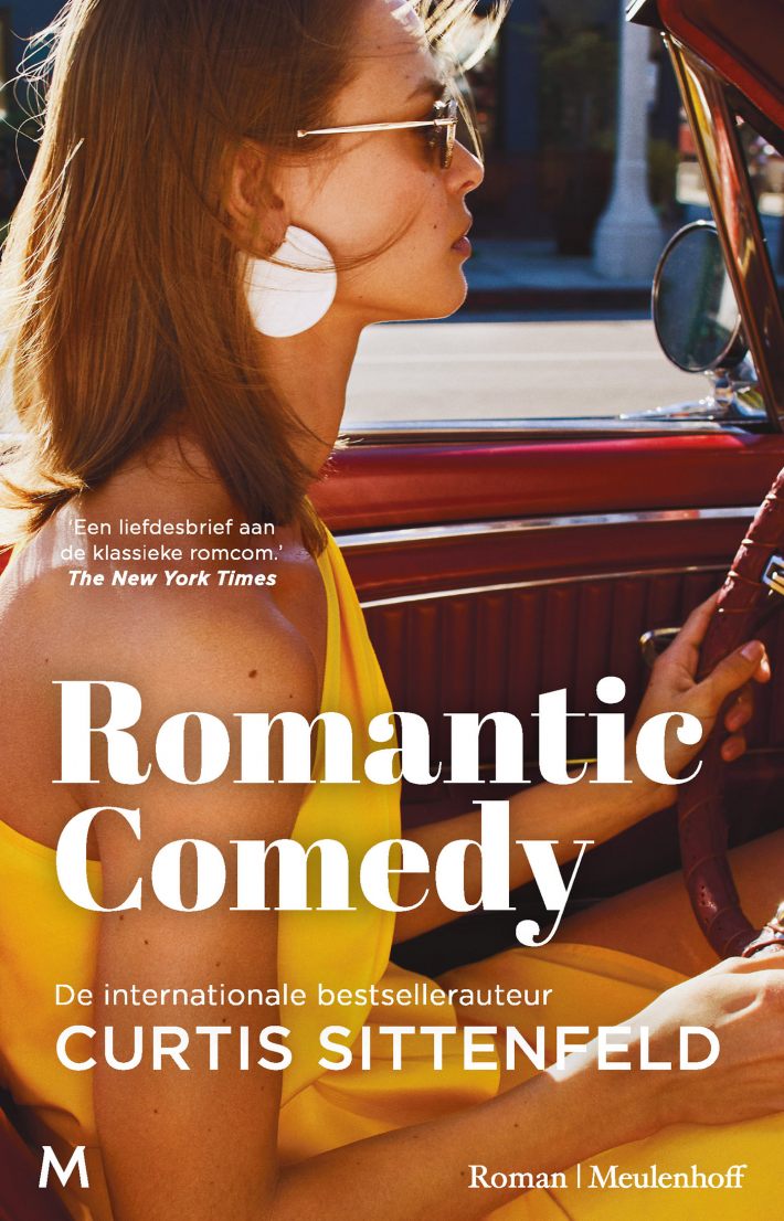 Romantic Comedy • Romantic Comedy Romantic Comedy • Romantic Comedy