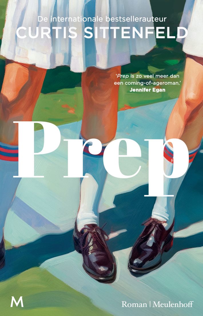 Prep &bullet; Prep