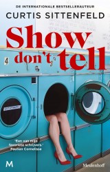 Show don't tell &bullet; Show don't tell