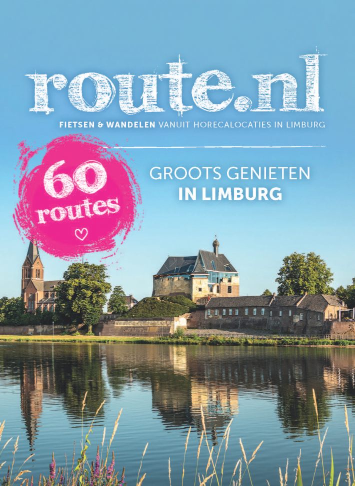 Groots genieten in Limburg