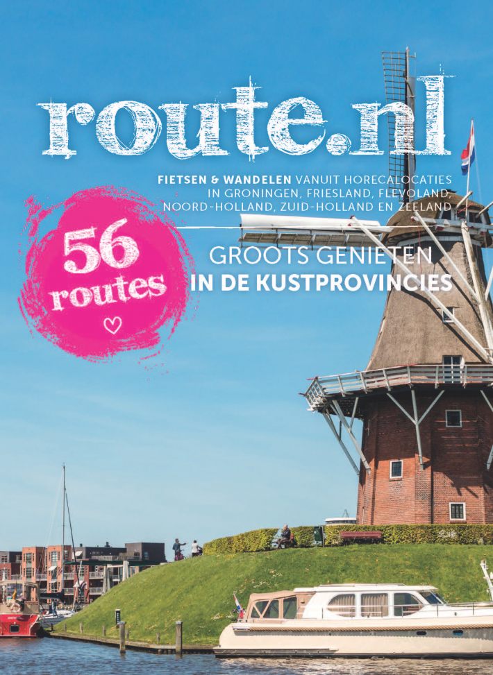 Groots genieten in de Kustprovincies