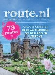 Groots genieten in Gelderland, Achterhoek, Utrecht
