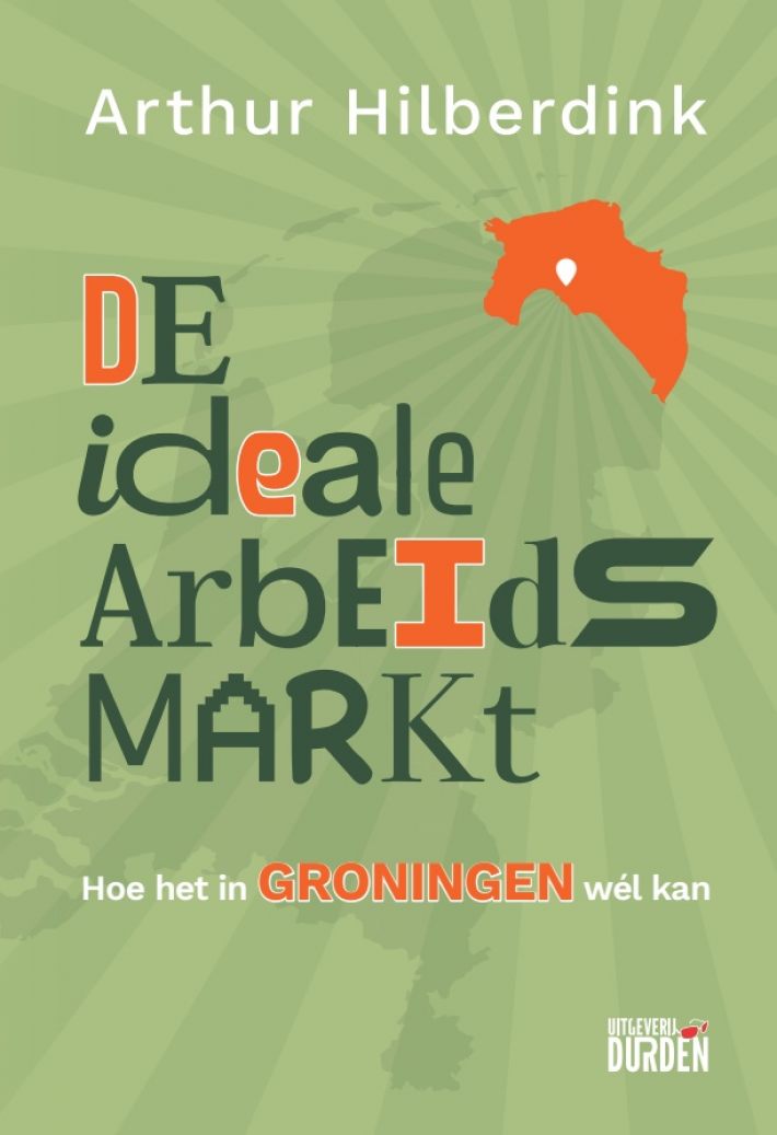 De ideale arbeidsmarkt