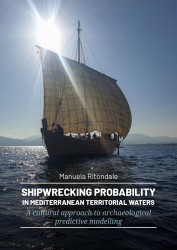 Shipwrecking Probability in Mediterranean Territorial Waters &bullet; Shipwrecking Probability in Mediterranean Territorial Waters
