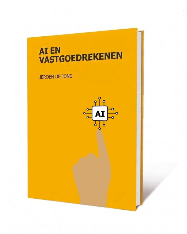 Vastgoedrekenen met AI Vastgoedrekenen met AI