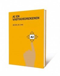 Vastgoedrekenen met AI Vastgoedrekenen met AI