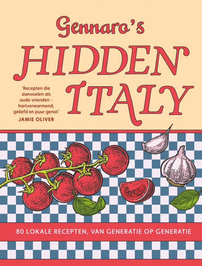 Gennaro's Hidden Italy