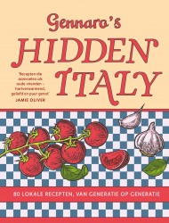 Gennaro's Hidden Italy