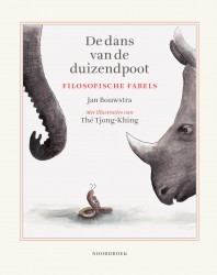 De dans van de duizendpoot