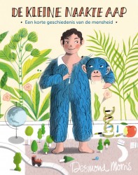 De kleine naakte aap