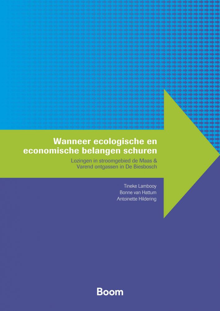 Wanneer ecologische en economische belangen schuren